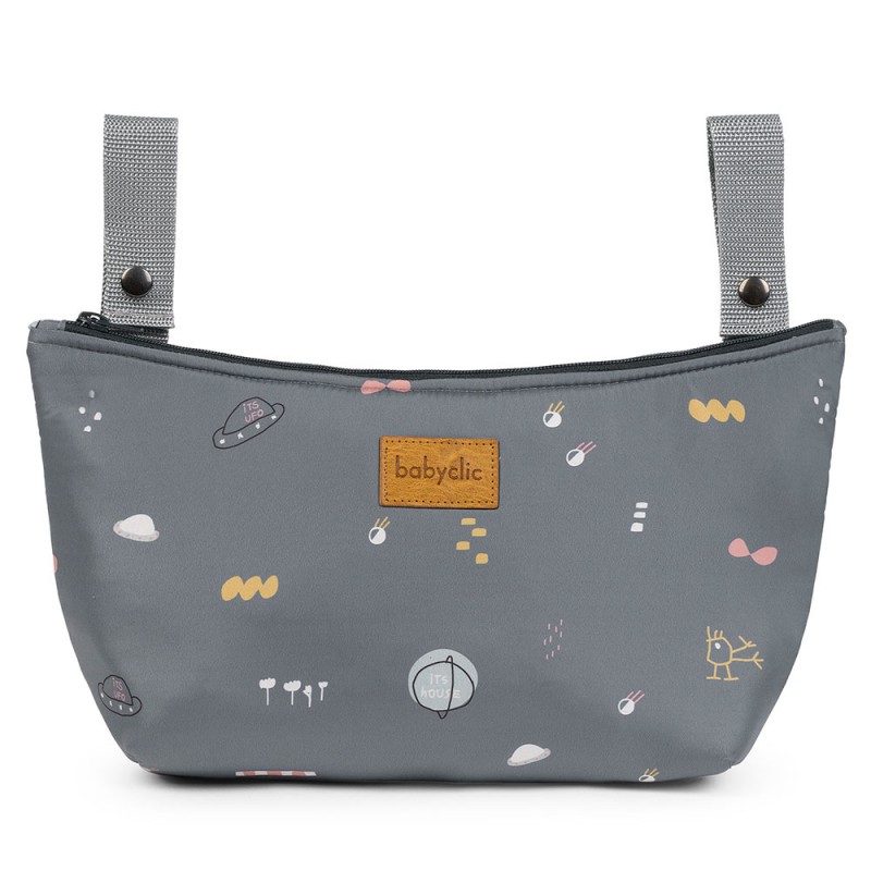 Bolso Pocket Ufo