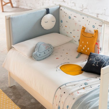 Pack Nordico y Protector Ufo