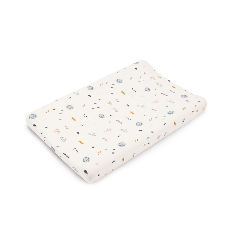 Cambiador comoda Ufo