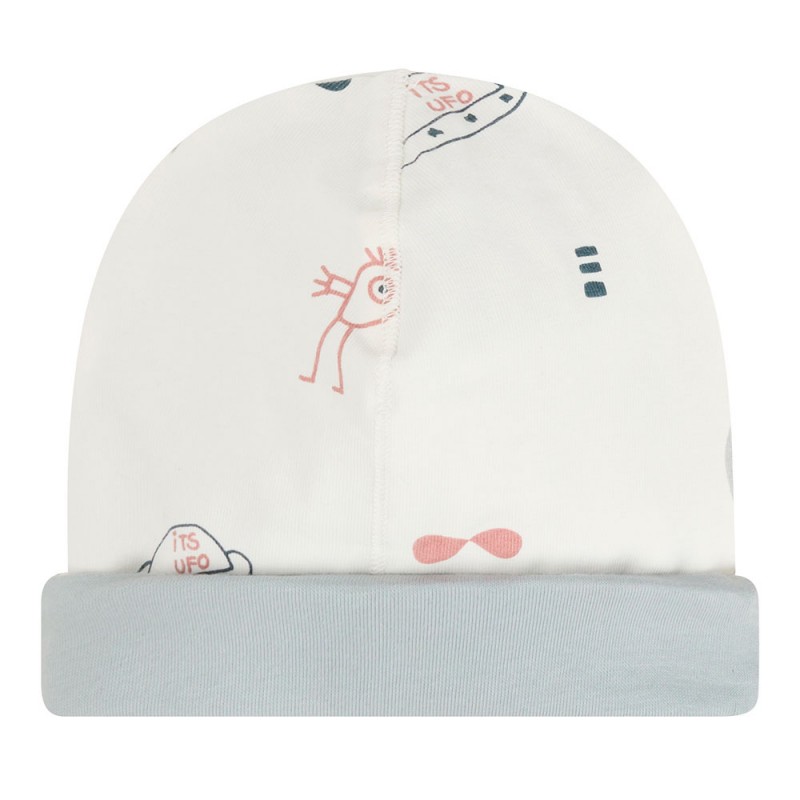 Gorro Baby Ufo
