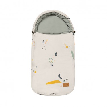 Saco Capazo Buba Universo