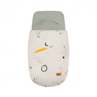 Saco Silla Spring Universo