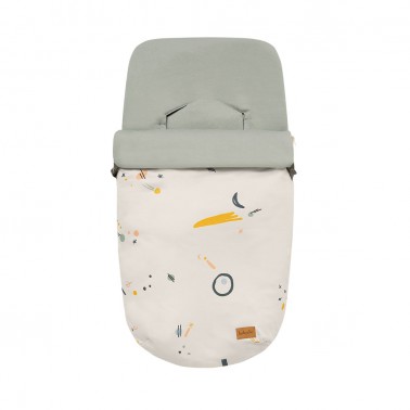 Saco Silla Nuna Universo