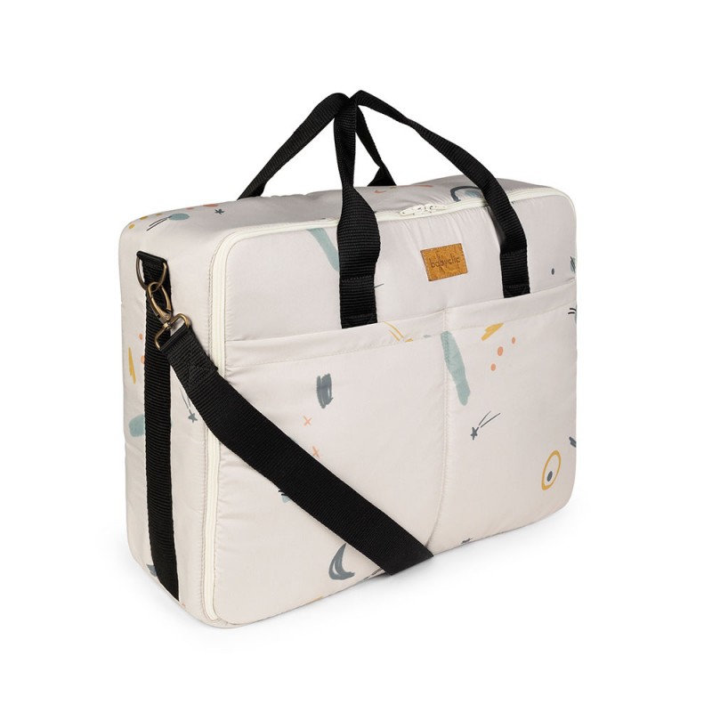 Maleta Barcelona Universo