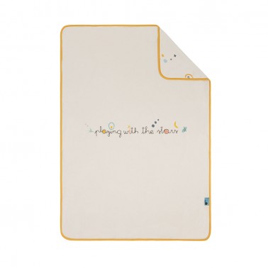 Manta Punto Universo