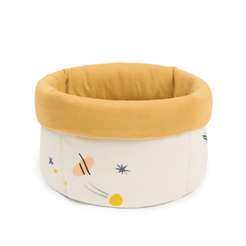 Cesta colonias Universo