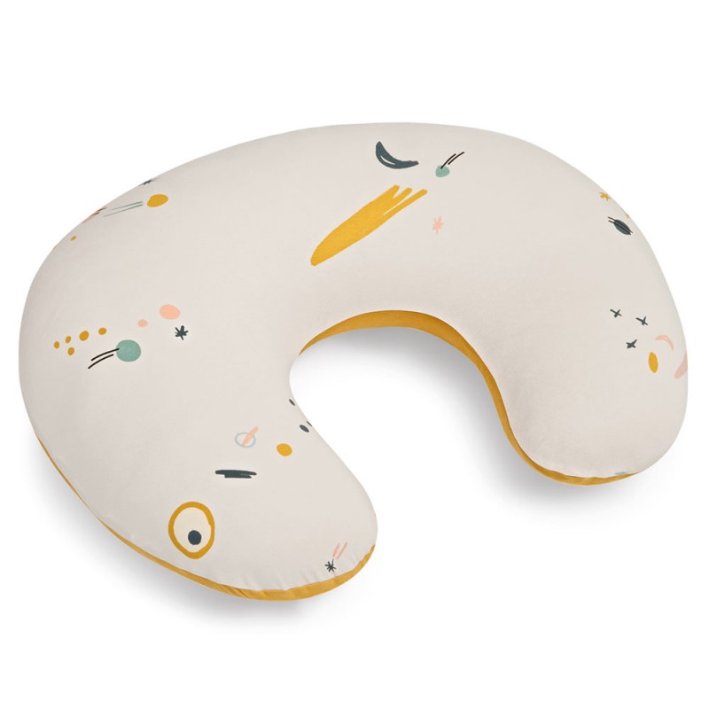 Cojin Lactancia Universo