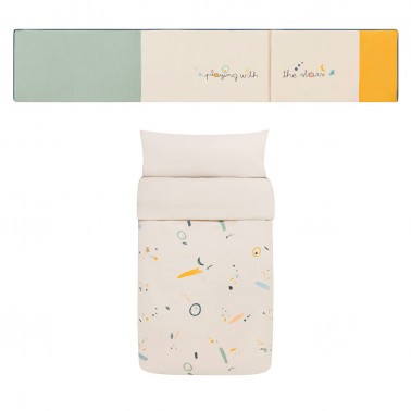 Pack Nordico y Protector Universo