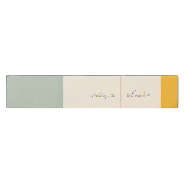 Protector Cuna Universo