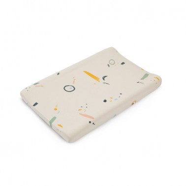 Cambiador comoda Universo