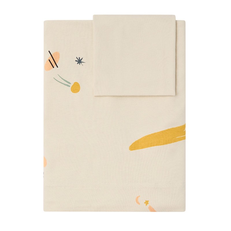 Sabanas minicuna Universo