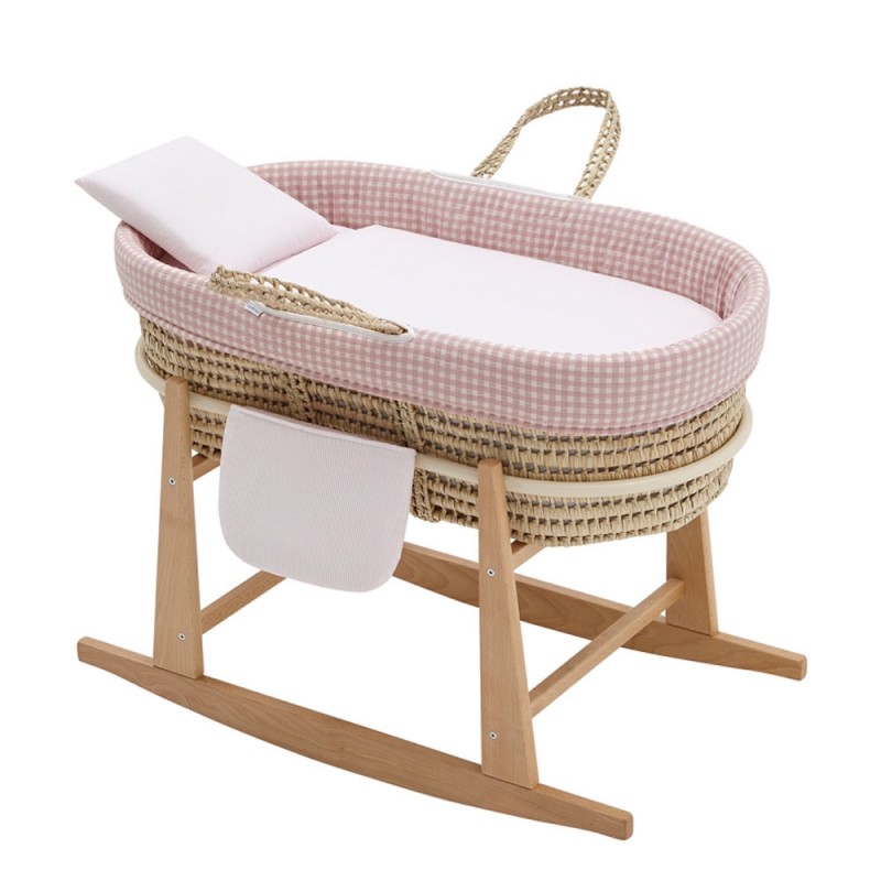 Moises con patas Mio Cuco Carolina