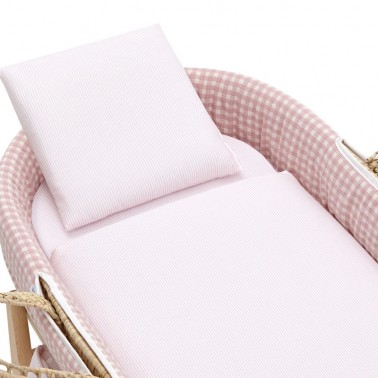 Moises con patas Mio Cuco Carolina