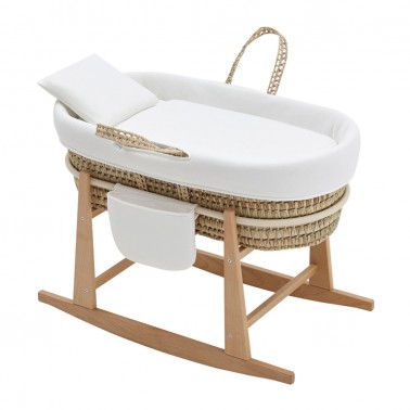 Moises con patas Mio Cuco Dakota