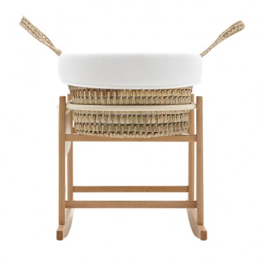 Moises con patas Mio Cuco Dakota