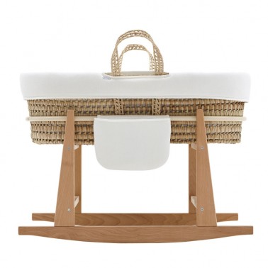 Moises con patas Mio Cuco Dakota