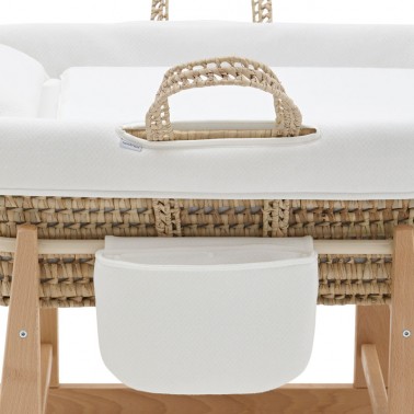 Moises con patas Mio Cuco Dakota