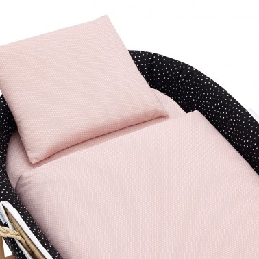 Moises con patas Mio Cuco Nevada