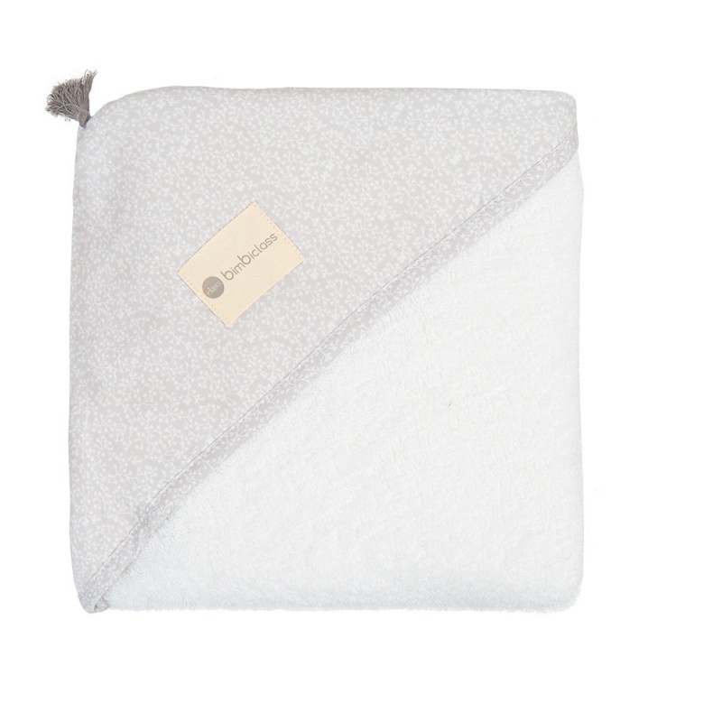 Maxicapa Provenza Gris