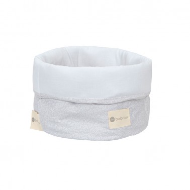 Cesta colonias Provenza Gris