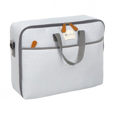 Maleta Provenza Gris