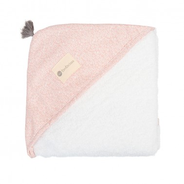 Maxicapa Provenza Rosa