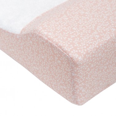 Cambiador comoda Provenza Rosa