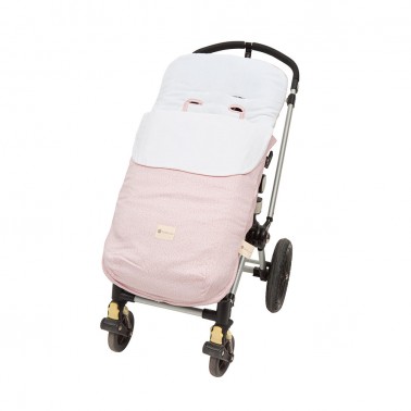 Saco silla Provenza Rosa