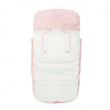 Saco silla Provenza Rosa