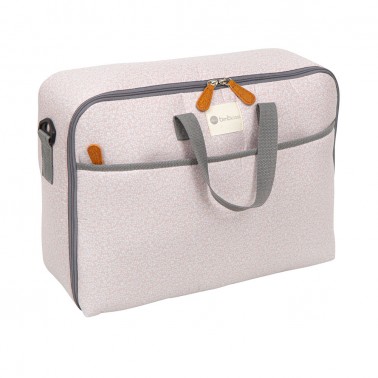 Maleta Provenza Rosa