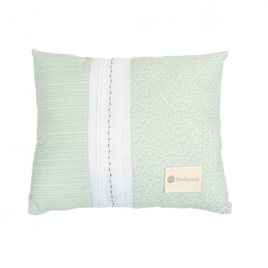 Cojin Provenza Verde