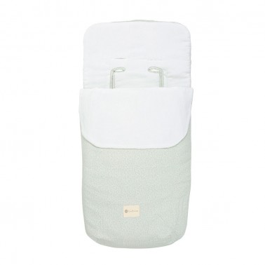 Saco silla Provenza Verde