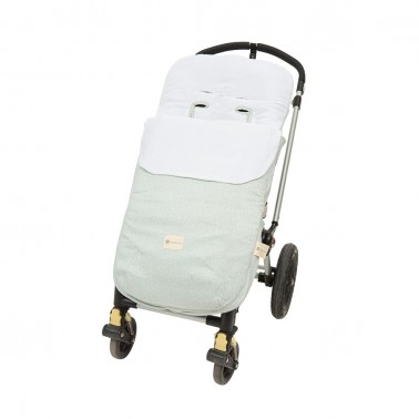 Saco silla Provenza Verde