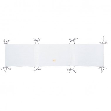 Protector cuna Provenza Vichy