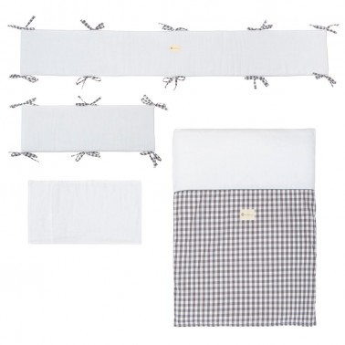 MInicuna colecho Provenza Vichy