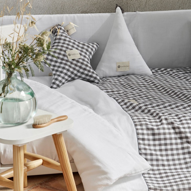 Set cojines Provenza Vichy