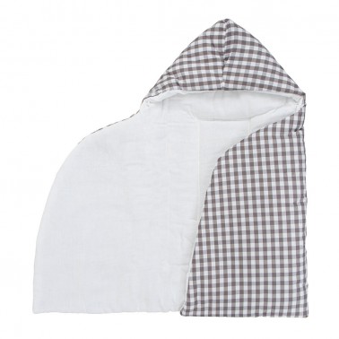 Saco arrullo Provenza Vichy