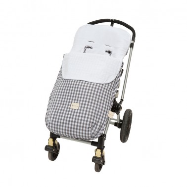 Saco silla Provenza Vichy