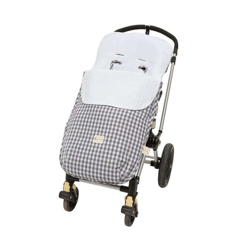 Saco silla Provenza Vichy