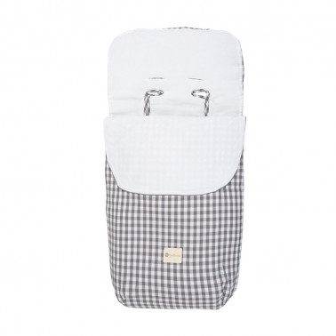 Saco silla Provenza Vichy