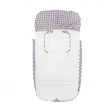 Saco silla Provenza Vichy