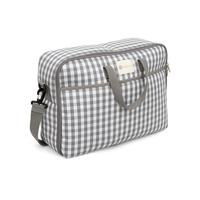 Maleta Provenza Vichy
