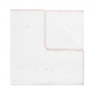 Arrullo bebe Teddy Rosa