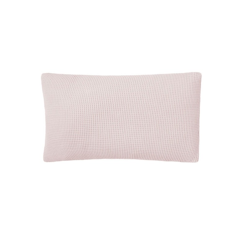 Cojin Bee Rosa Pastel Petit Praia