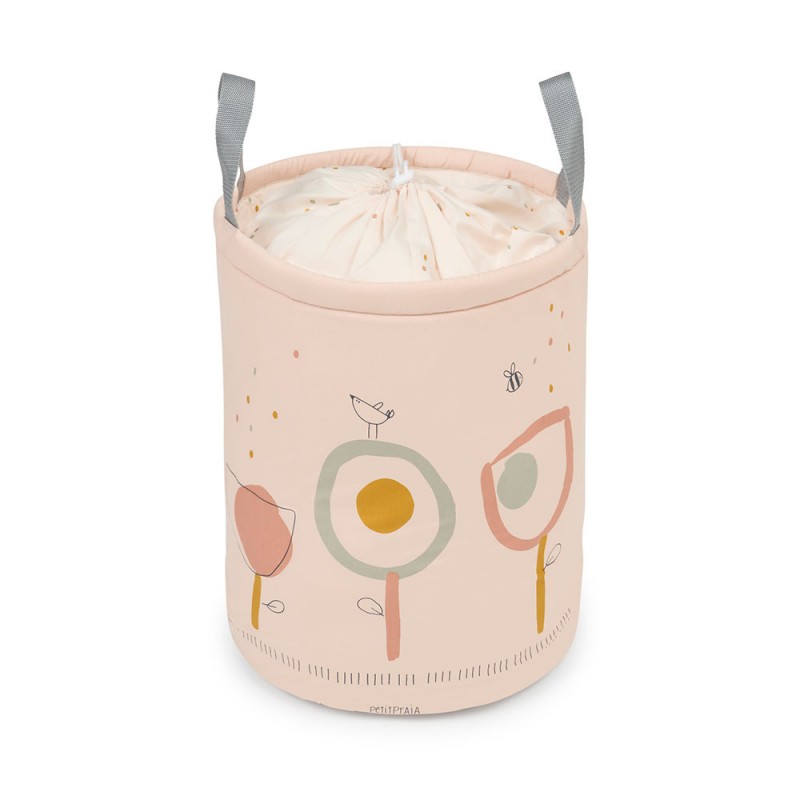 Cesta almacenaje Garden