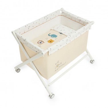 Minicuna tijera Jungle