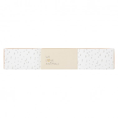 Protector reversible cuna Jungle