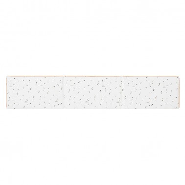 Protector reversible cuna Jungle