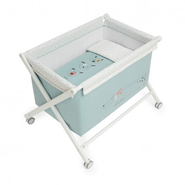 Minicuna tijera Family