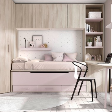 Cojin Mood Dots combi
